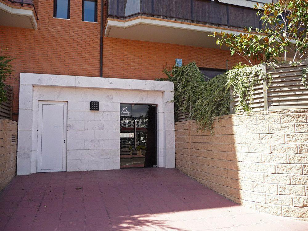 Appartement Boadella Atico - Seaview Penthouse à Lloret de Mar Extérieur photo