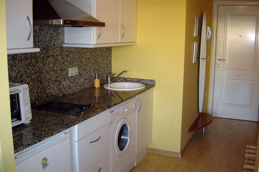 Appartement Boadella Atico - Seaview Penthouse à Lloret de Mar Extérieur photo
