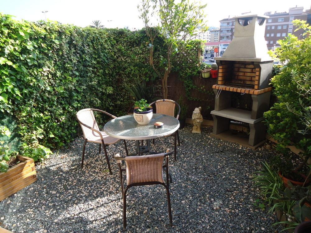 Appartement Boadella Atico - Seaview Penthouse à Lloret de Mar Extérieur photo