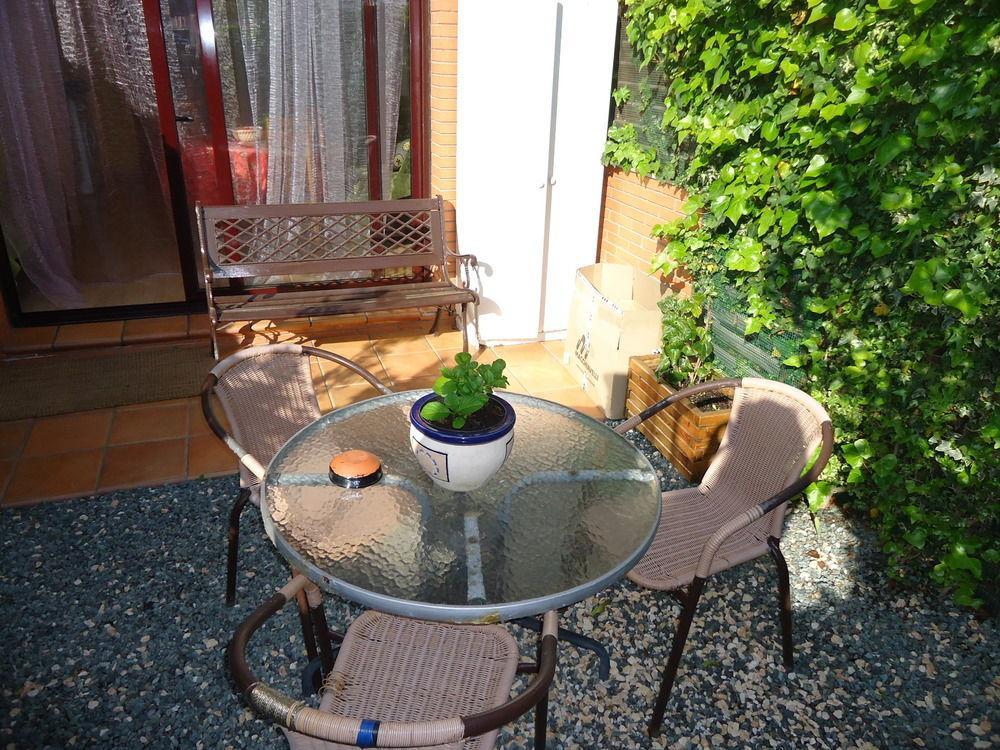 Appartement Boadella Atico - Seaview Penthouse à Lloret de Mar Extérieur photo