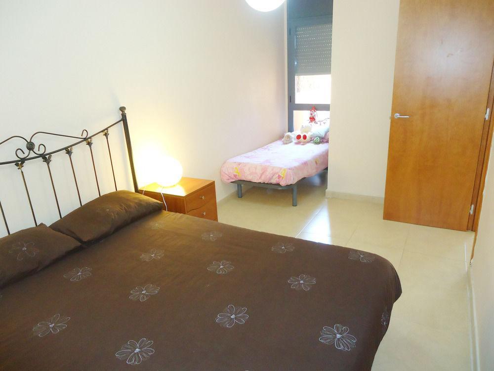 Appartement Boadella Atico - Seaview Penthouse à Lloret de Mar Extérieur photo