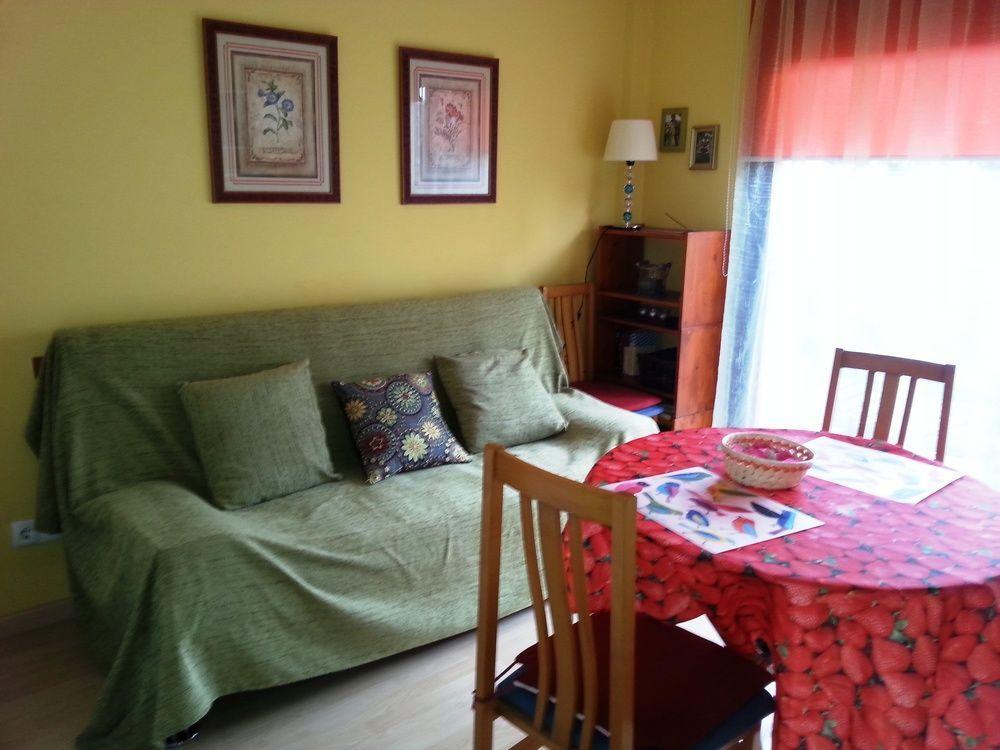 Appartement Boadella Atico - Seaview Penthouse à Lloret de Mar Extérieur photo