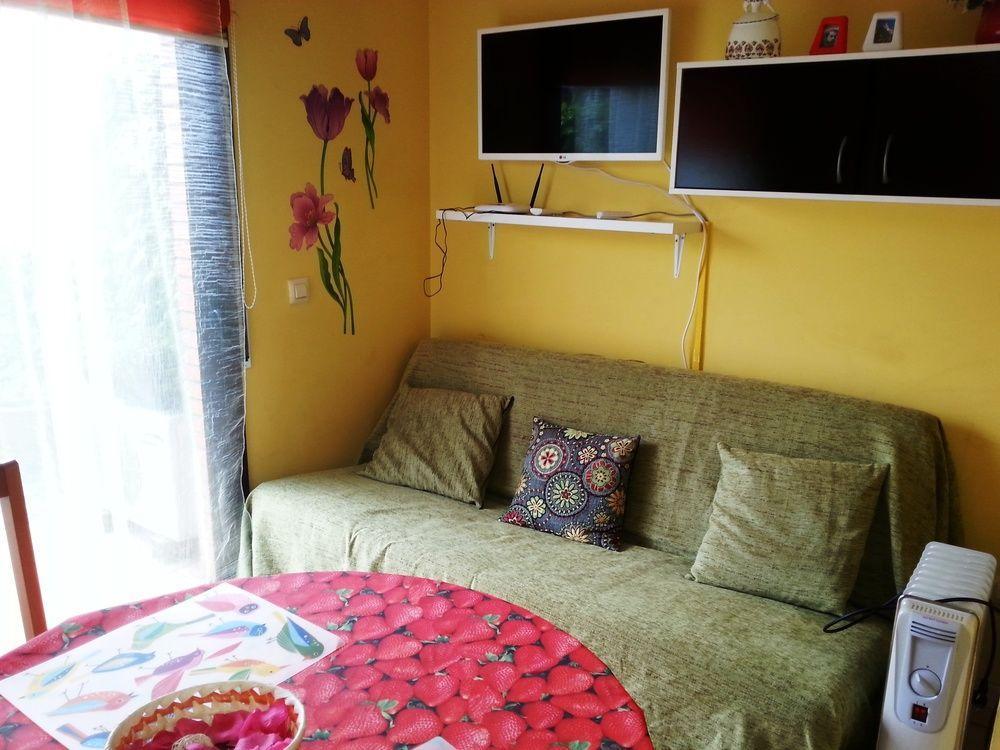Appartement Boadella Atico - Seaview Penthouse à Lloret de Mar Extérieur photo