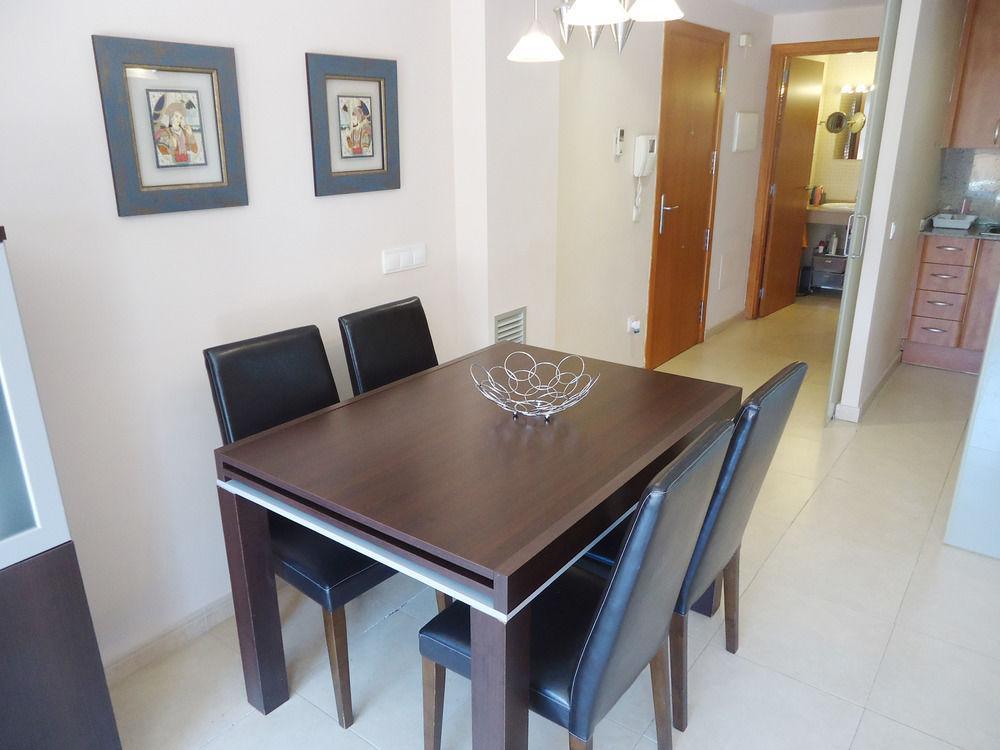 Appartement Boadella Atico - Seaview Penthouse à Lloret de Mar Extérieur photo