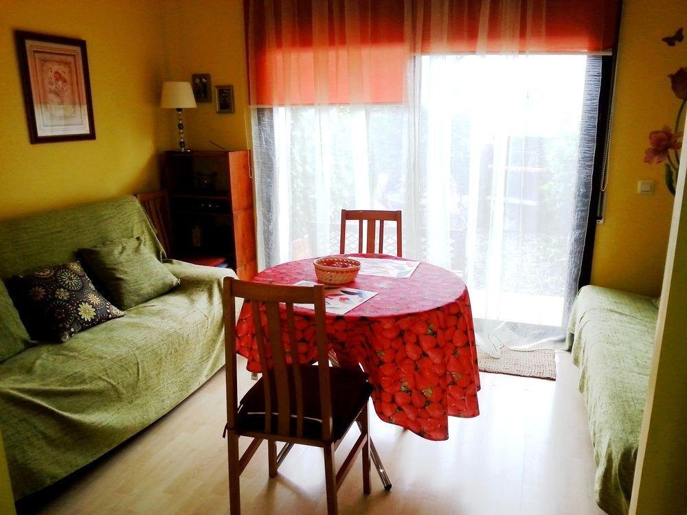 Appartement Boadella Atico - Seaview Penthouse à Lloret de Mar Extérieur photo