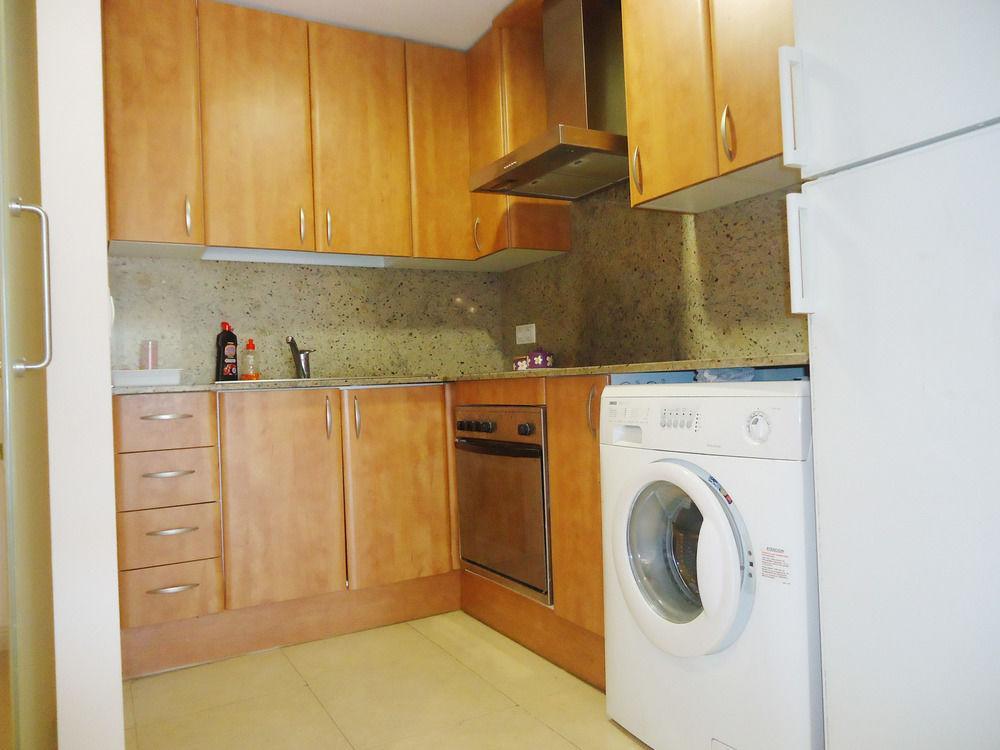 Appartement Boadella Atico - Seaview Penthouse à Lloret de Mar Extérieur photo