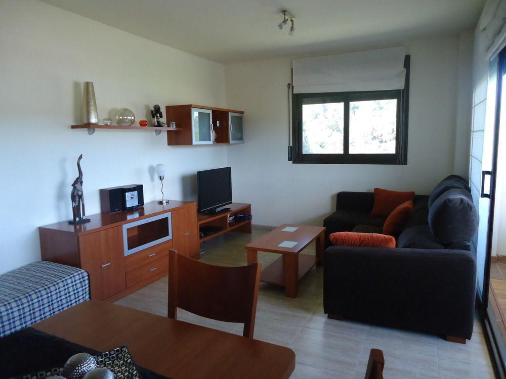 Appartement Boadella Atico - Seaview Penthouse à Lloret de Mar Extérieur photo