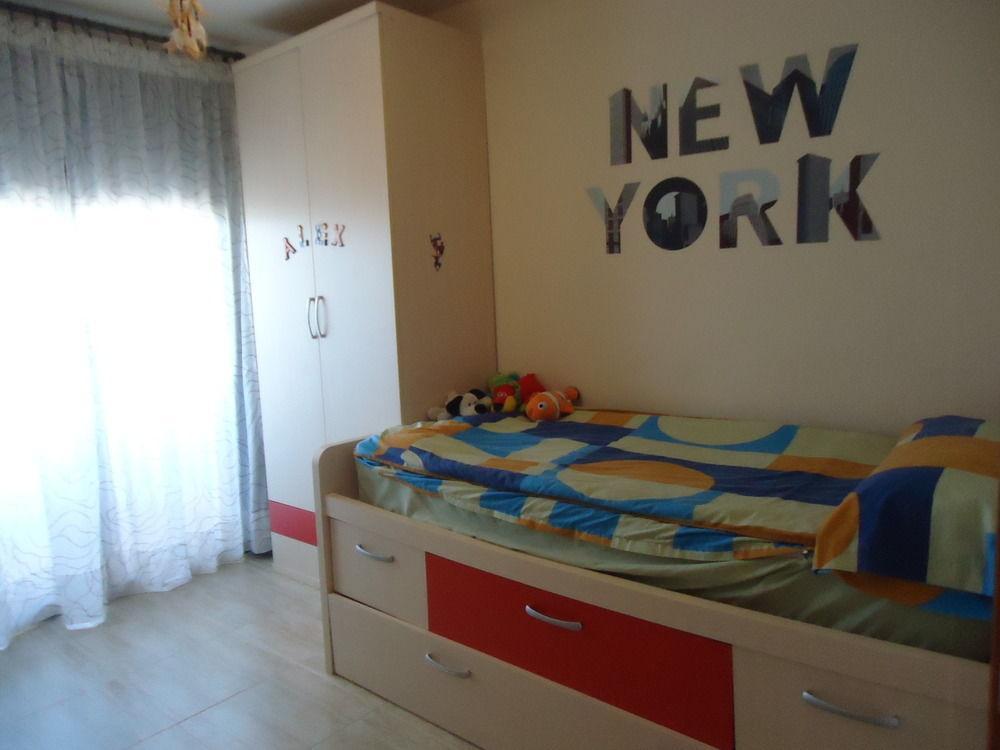 Appartement Boadella Atico - Seaview Penthouse à Lloret de Mar Extérieur photo
