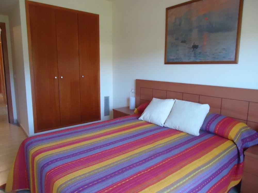 Appartement Boadella Atico - Seaview Penthouse à Lloret de Mar Extérieur photo