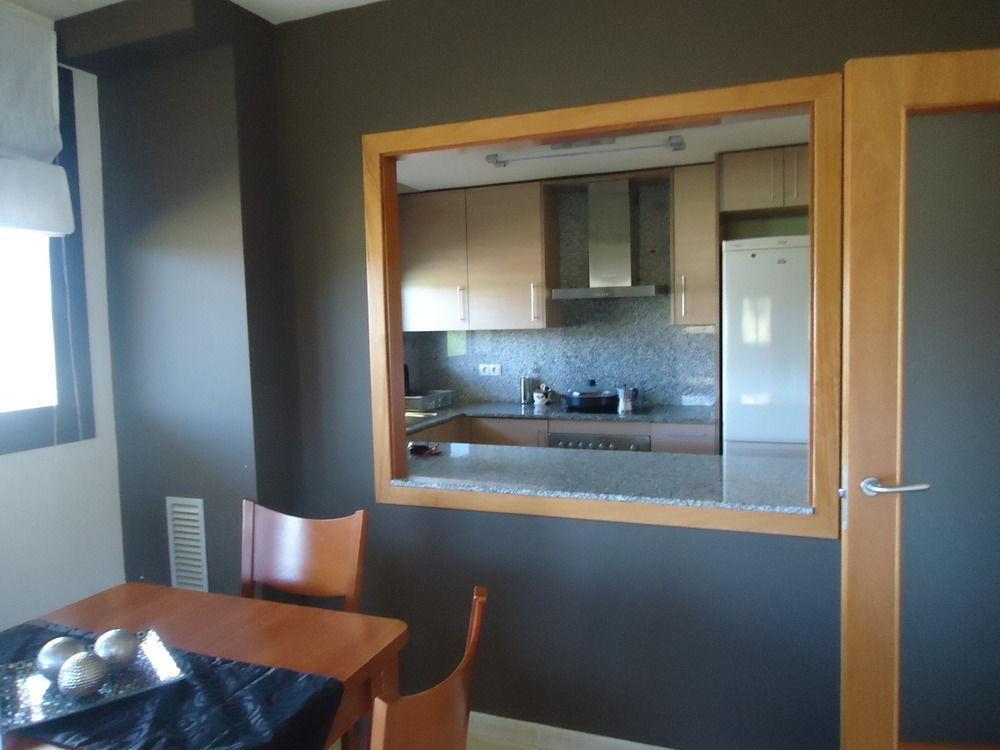 Appartement Boadella Atico - Seaview Penthouse à Lloret de Mar Extérieur photo