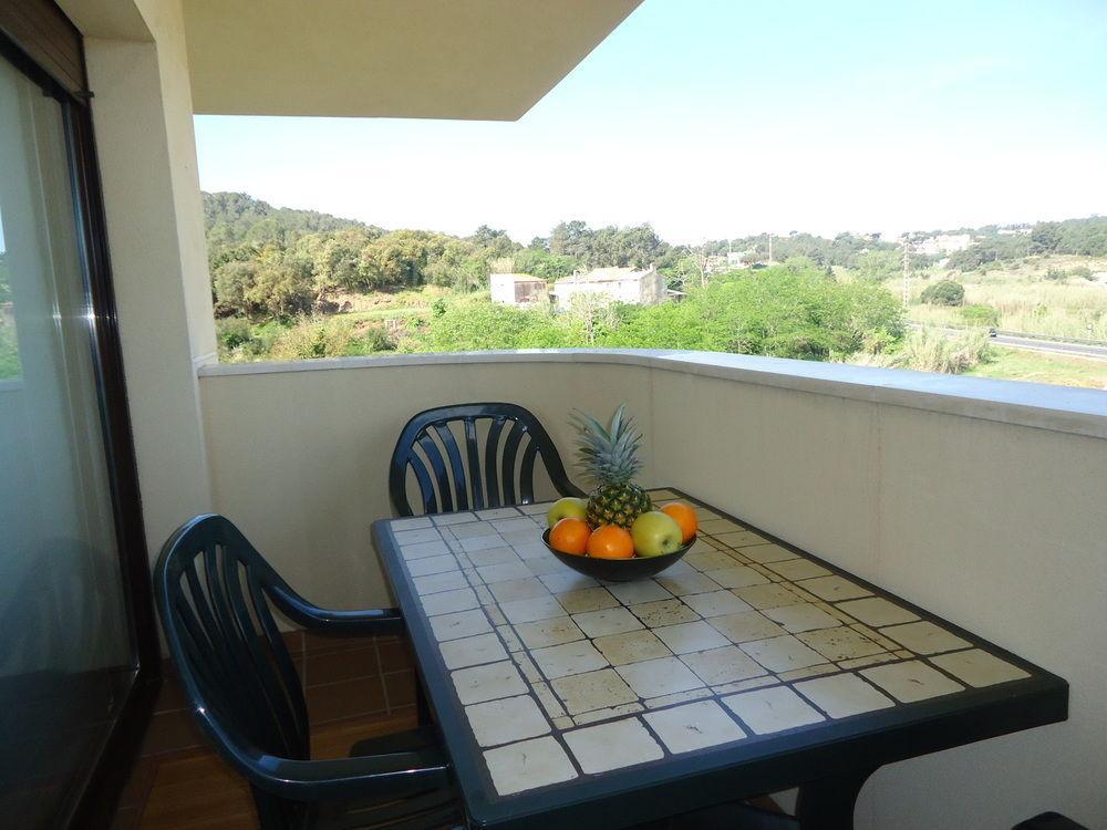 Appartement Boadella Atico - Seaview Penthouse à Lloret de Mar Extérieur photo
