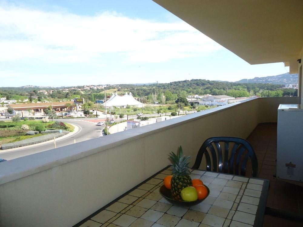 Appartement Boadella Atico - Seaview Penthouse à Lloret de Mar Extérieur photo