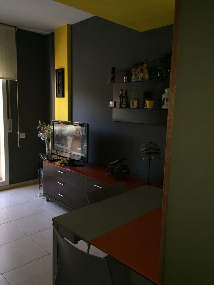 Appartement Boadella Atico - Seaview Penthouse à Lloret de Mar Extérieur photo