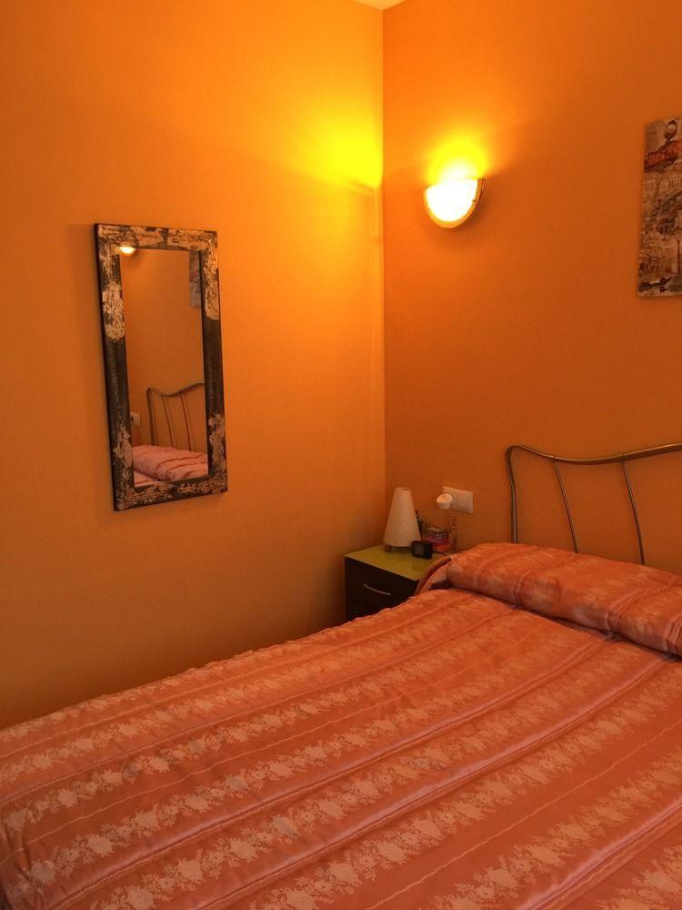 Appartement Boadella Atico - Seaview Penthouse à Lloret de Mar Extérieur photo