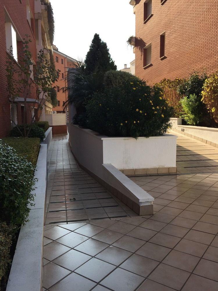Appartement Boadella Atico - Seaview Penthouse à Lloret de Mar Extérieur photo