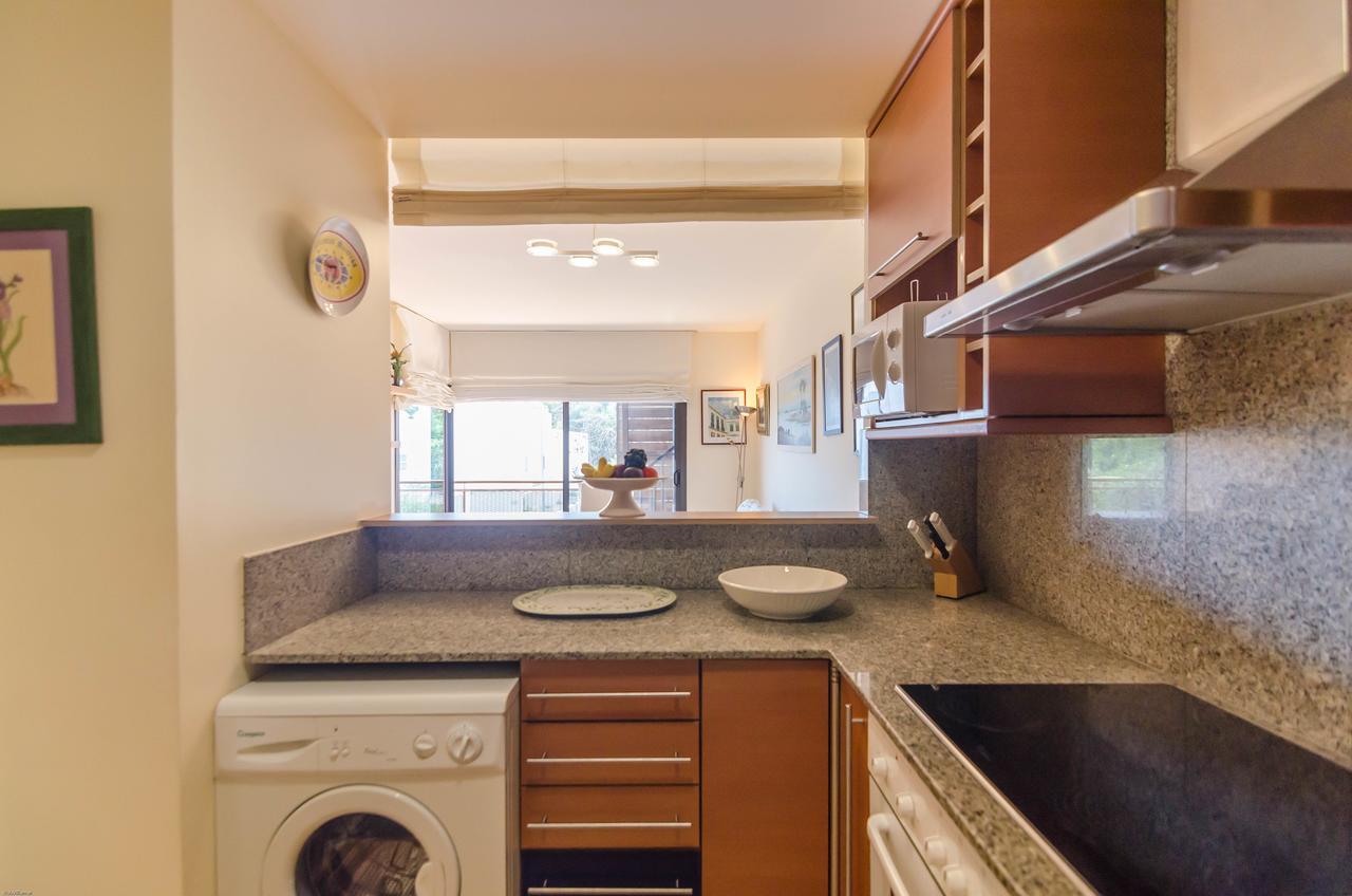 Appartement Boadella Atico - Seaview Penthouse à Lloret de Mar Extérieur photo