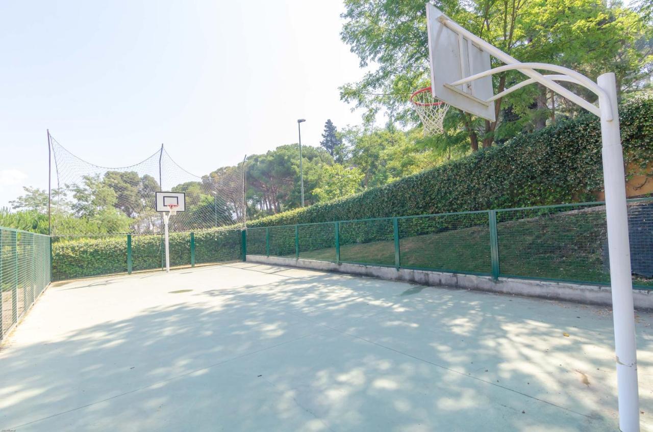 Appartement Boadella Atico - Seaview Penthouse à Lloret de Mar Extérieur photo