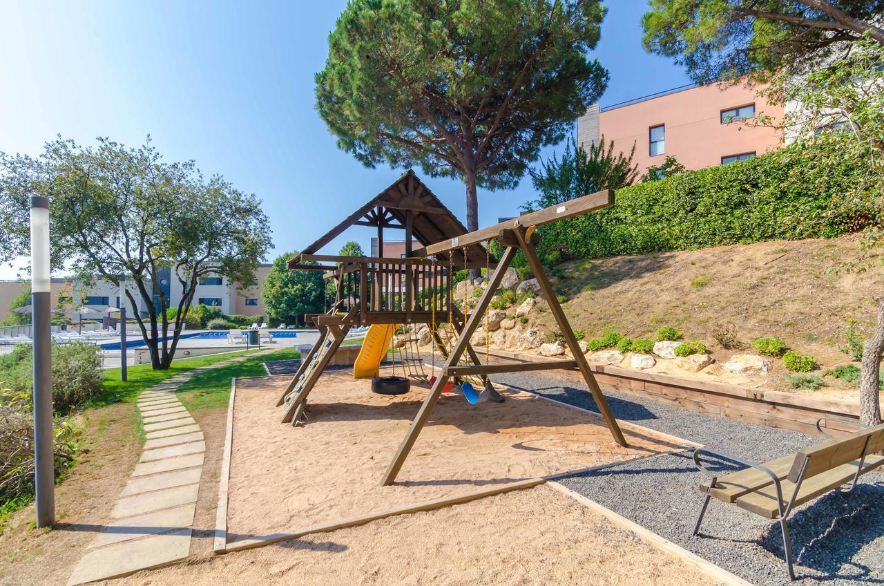 Appartement Boadella Atico - Seaview Penthouse à Lloret de Mar Extérieur photo